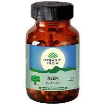 Neem Capsule